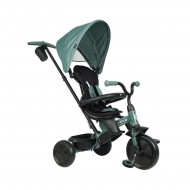 Elite platinum τρίκυκλο green