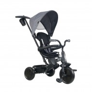 Elite platinum τρίκυκλο dark grey