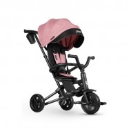 Nova niello τρίκυκλο pink