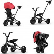 Nova niello τρίκυκλο black