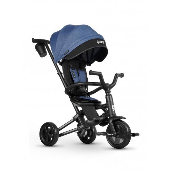 Nova niello τρίκυκλο blue