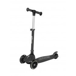 Sparkling 5in1 Πατίνι Black