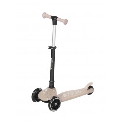 Sparkling 5in1 Πατίνι Pink