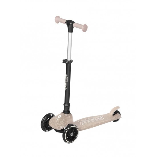 Sparkling 5in1 Πατίνι Pink