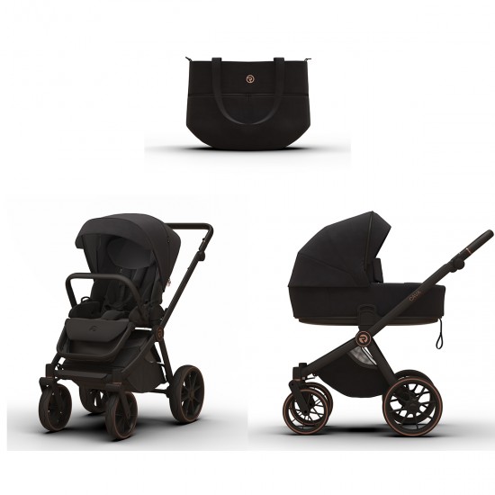 Cava σύστημα μεταφοράς 2-1 magma C13