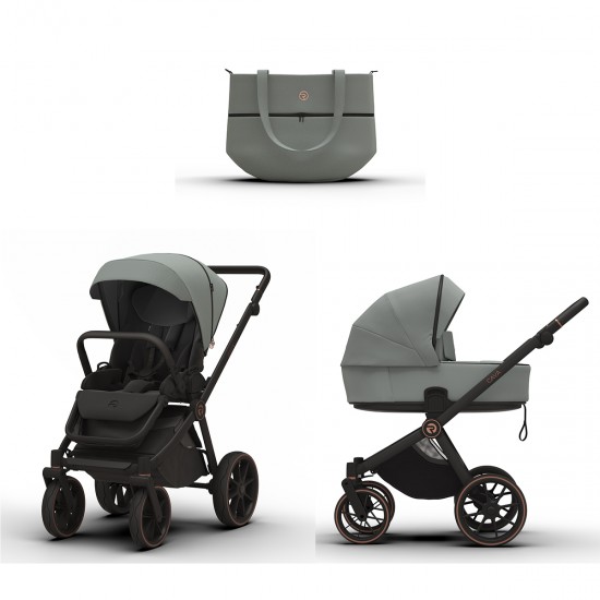 Cava σύστημα μεταφοράς 2-1 sage C12