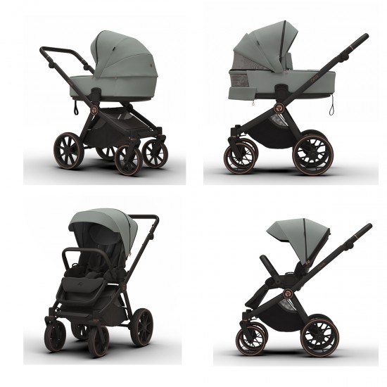 Cava σύστημα μεταφοράς 2-1 sage C12