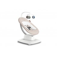 Smart Swing  Ρηλάξ Charlie-Sand Melange by Uppababy Mamaroo 