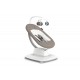 Smart Swing  Ρηλάξ Wells-Dark Taupe Melange by Uppababy Mamaroo 