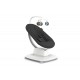 Smart Swing Jake-Charcoal Melange by Uppababy Mamaroo 