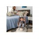 Smart Swing  Ρηλάξ Wells-Dark Taupe Melange by Uppababy Mamaroo 