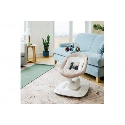 Smart Swing  Ρηλάξ Charlie-Sand Melange by Uppababy Mamaroo 