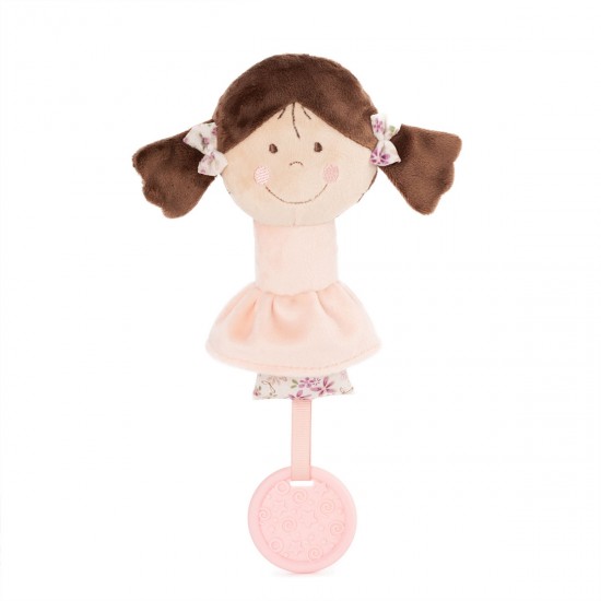 Carmen baby holder παιχνίδι 