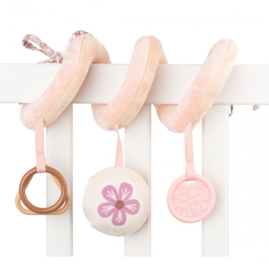 Carmen σπιράλ παιχνίδι