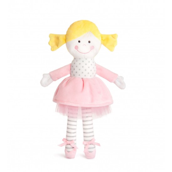 Dolly yellow κούκλα 