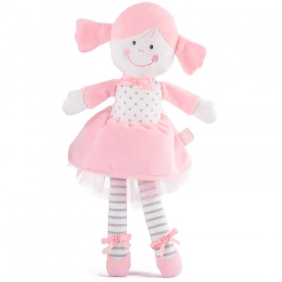Dolly pink κούκλα 