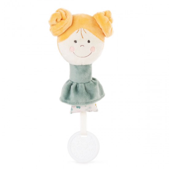 Hanna baby holder παιχνίδι 