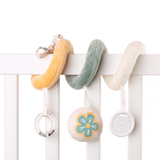 Hanna σπιράλ παιχνίδι