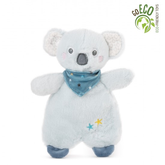 Koala ECO baby πανάκι με εσωτερικό ήχο