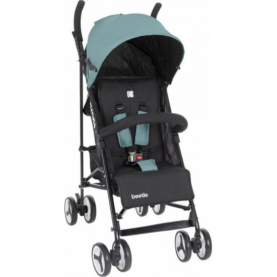 Beetle καρότσι mint