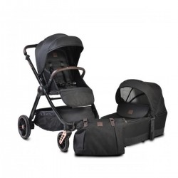 Macan 2-1 σύστημα μεταφοράς black