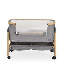 Amo λίκνο light grey