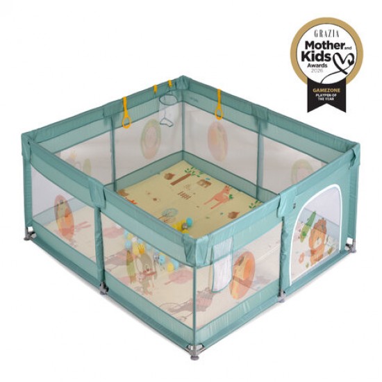 Gamezone πάρκο 120*120 mint