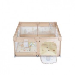 Gamezone πάρκο 120*120 beige