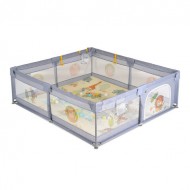 Gamezone πάρκο 150*200 grey