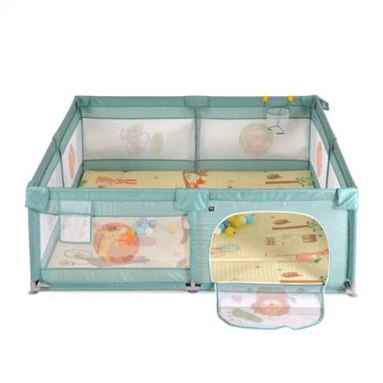 Gamezone πάρκο 150*200 mint