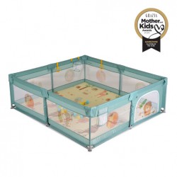 Gamezone πάρκο 180*200 mint