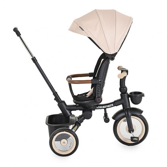 Jasper τρίκυκλο beige