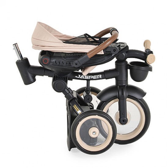 Jasper τρίκυκλο beige