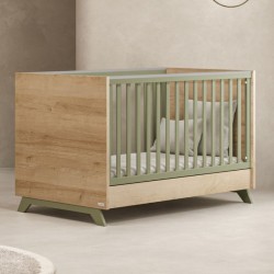 Rio κούνια κρεβάτι