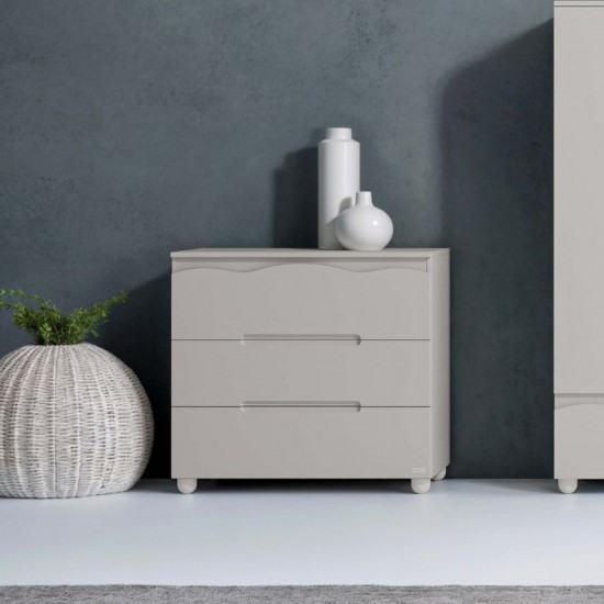 Winnie συρταριέρα