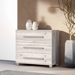 Alaska συρταριέρα