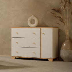 Juno συρταριέρα