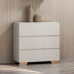 La maison-Oslo συρταριέρα