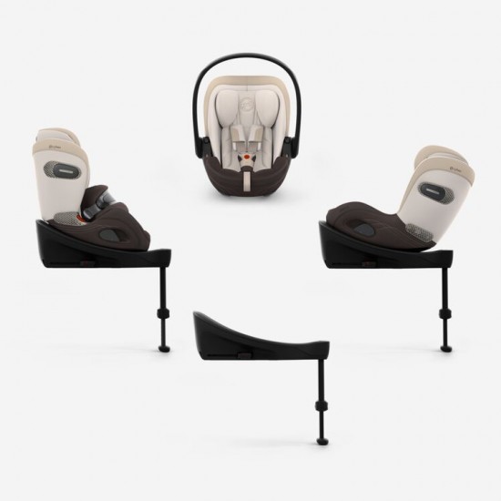 Base S βάση καθισμάτων αυτοκινήτου Cybex