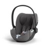 Cloud T i size mirage grey plus