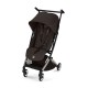 Libelle Cinnamon Chocolate brown