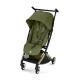 Libelle Cinnamon Moss green