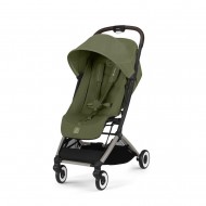 Orfeo Moss Green
