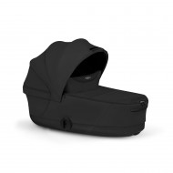Priam fold lux πτυσσόμενο πορτ μπεμπέ sepia black style