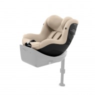 Sirona G3 κάθισμα αυτοκινήτου almond beige