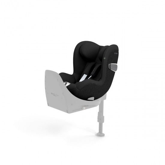 Sirona T isize comfort sepia black