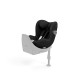 Sirona T isize comfort sepia black