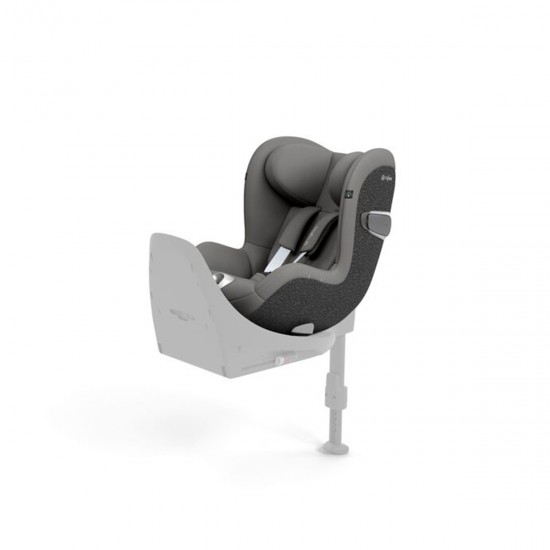 Sirona T isize plus mirage grey