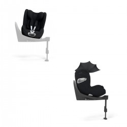 Sirona T isize plus sepia black