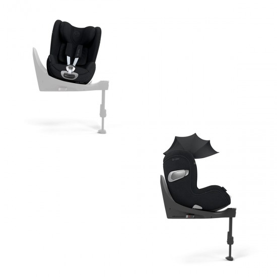 Sirona T isize plus peach pink